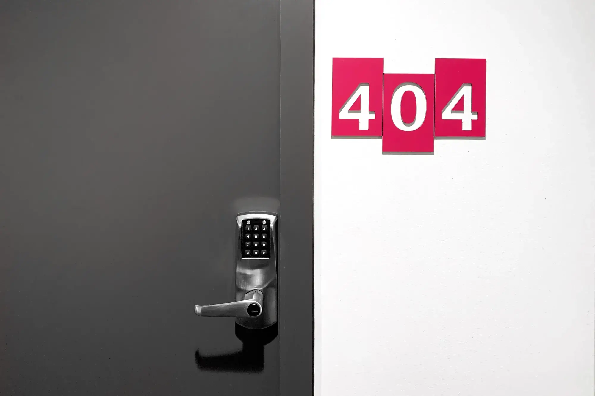 404 pagina’s vinden met Google Analytics en Search Console