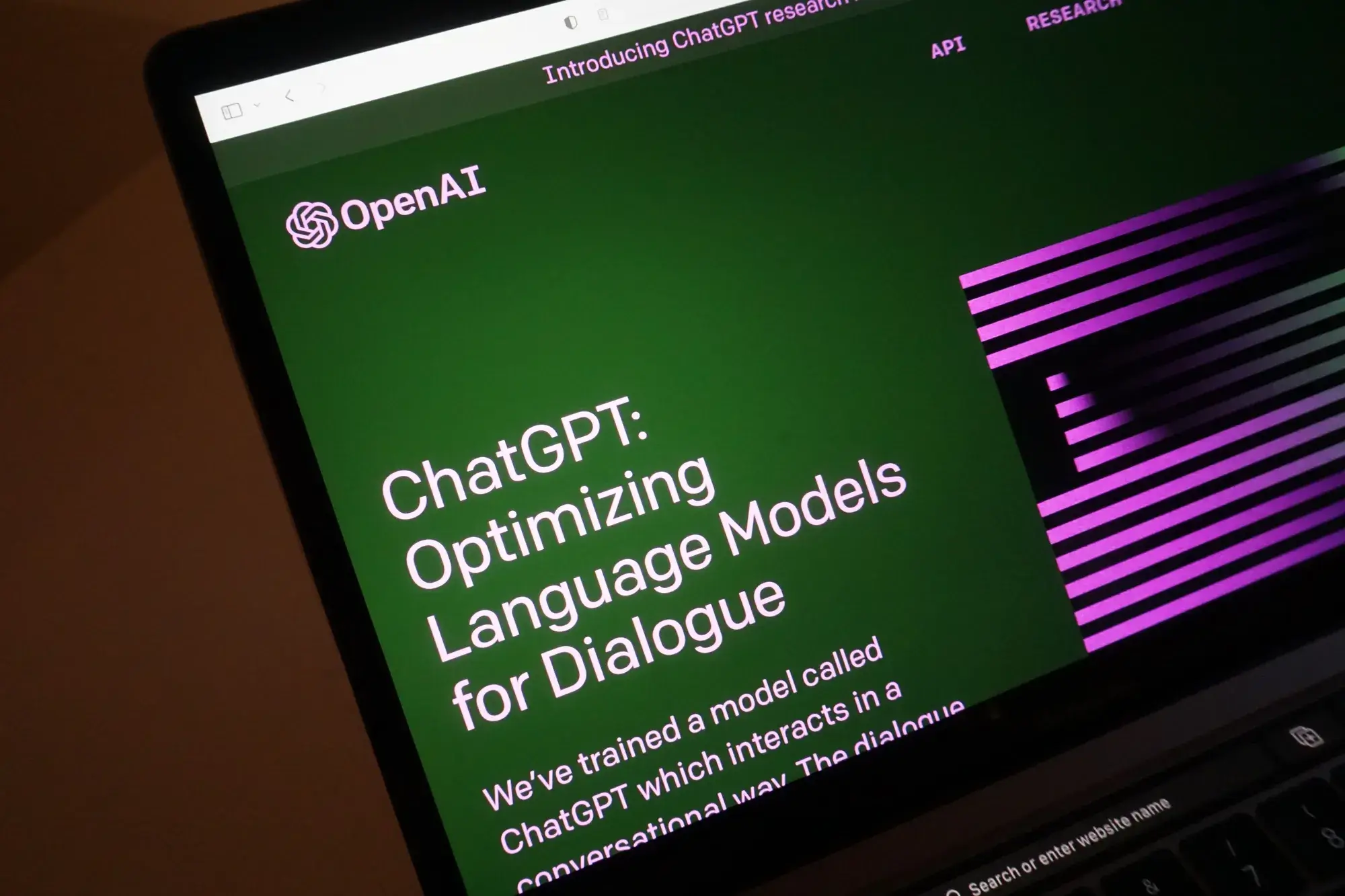ChatGPT: zo zet je eenvoudig AI voor je aan het werk