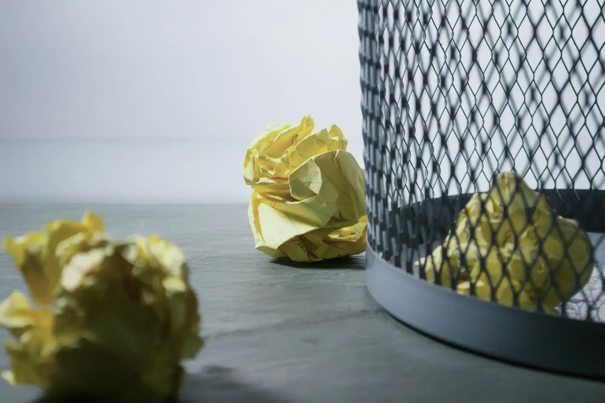 Content verwijderen? Zo pak je slecht presterende content aan