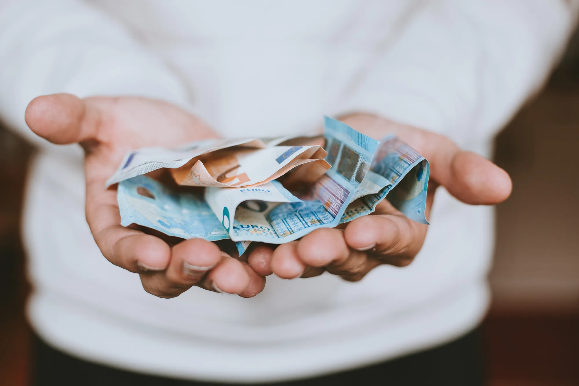 Geld verdienen met bloggen: hoe pak je dit het beste aan?
